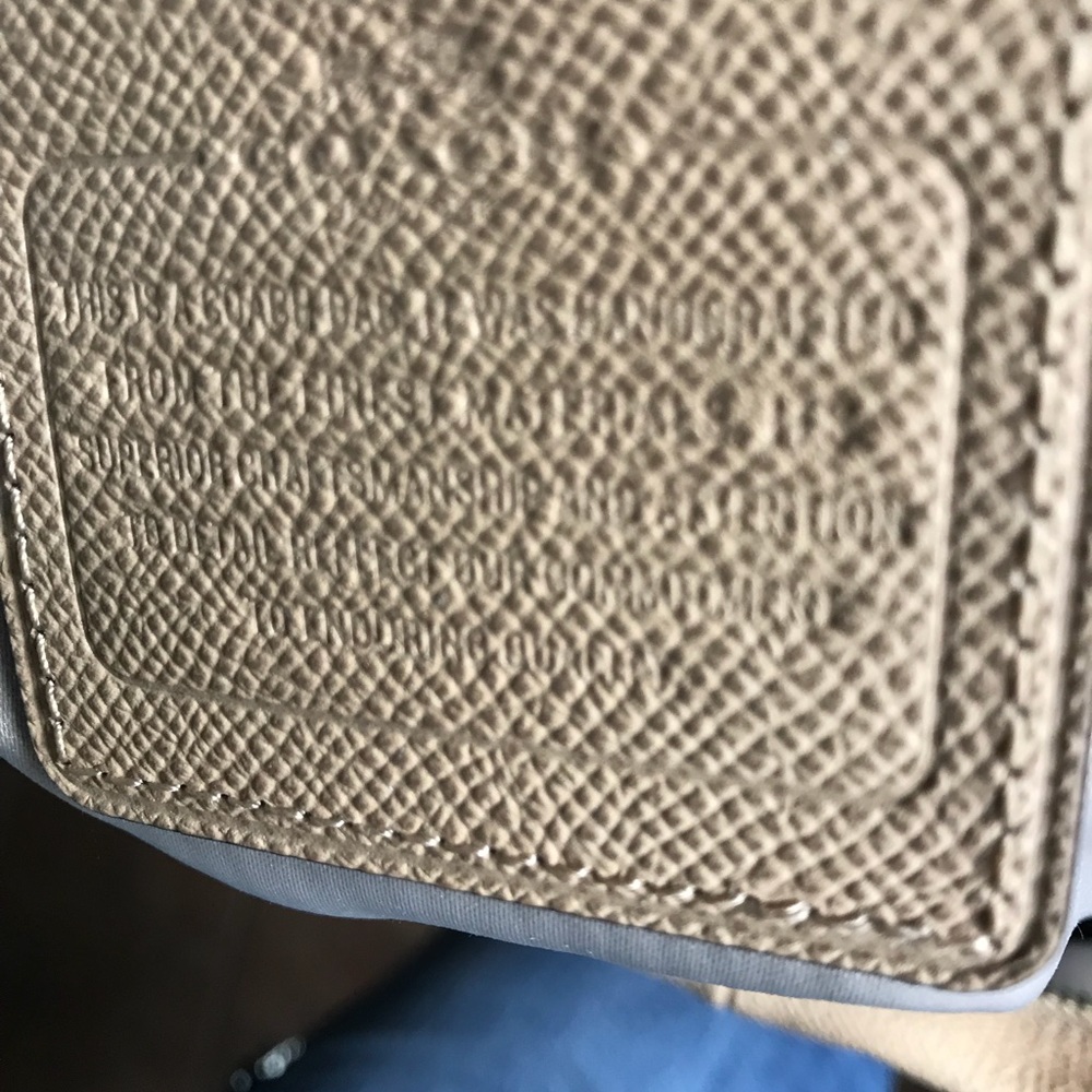 NWOT, Coach, Cross Body, and Shoulder Bag - Picture 6 of 7